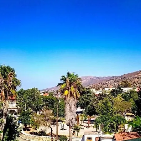 Perivolia Serenity In Chania