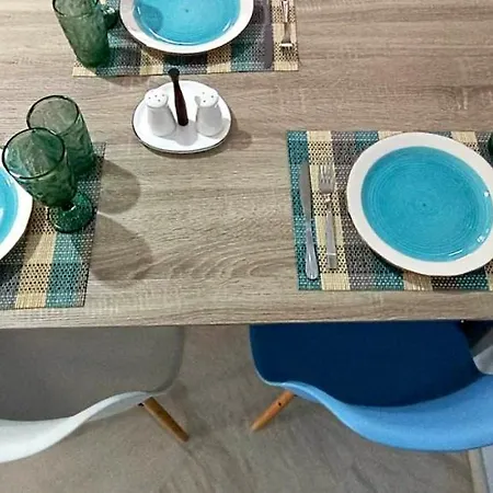 Apartment Perivolia Serenity In Chania *