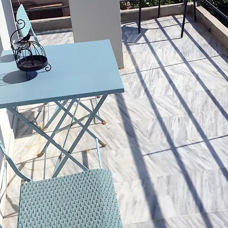 Perivolia Serenity In Chania Apartment *