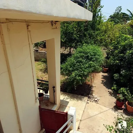 Perivolia Serenity In Chania Apartment Agia (Chania, Crete)