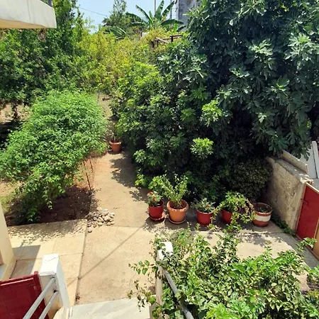Perivolia Serenity In Chania