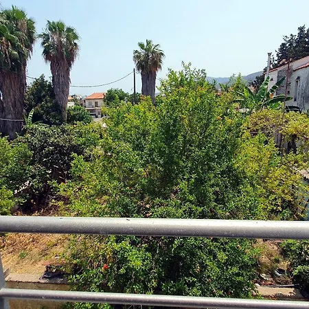 Perivolia Serenity In Chania