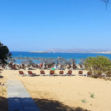 Apartment Perivolia Serenity In Chania *