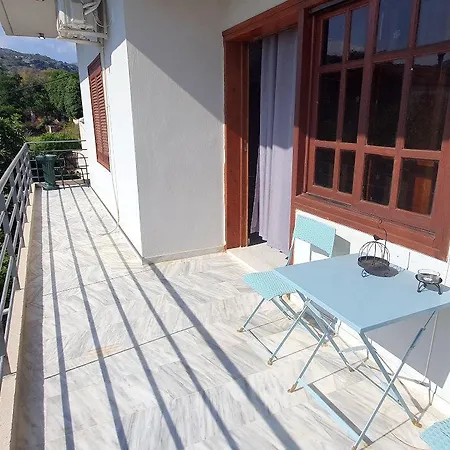 Apartment Perivolia Serenity In Chania
