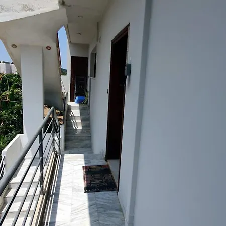 Apartment Perivolia Serenity In Chania