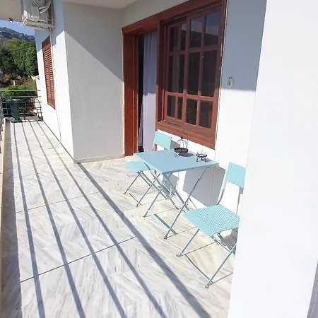 Apartment Perivolia Serenity In Chania *
