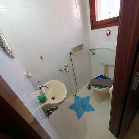 Perivolia Serenity In Chania Apartment Agia (Chania, Crete)