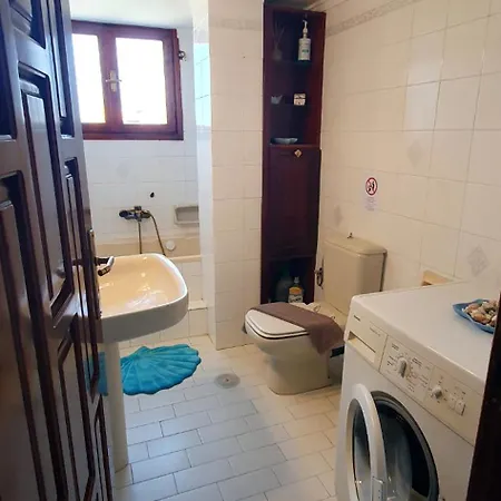 Perivolia Serenity In Chania Apartment