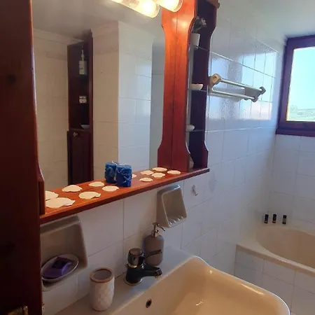 Apartment Perivolia Serenity In Chania *